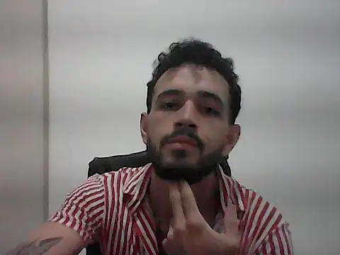 NoxxVx online show from 10, 6, 2026