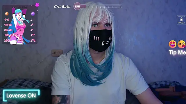 jenna sinn online show from 16, 4, 2026