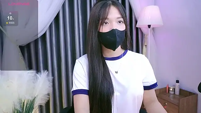 Lu Ly22 online show from 29, 5, 2026