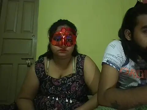 Naina1994 online show from 29, 5, 2026