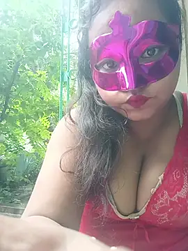 Naina1994 online show from 28, 7, 2026