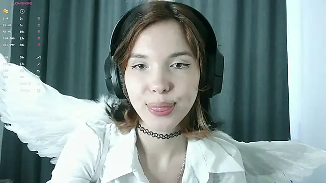 RubyBooby online show from 18, 6, 2026