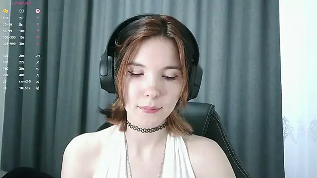 RubyBooby online show from 19, 6, 2026
