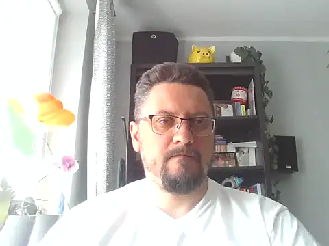 Snapshot of 19cmSlave chatting on 8, 6, 2026 19cmSlave online show from 8, 6, 2026