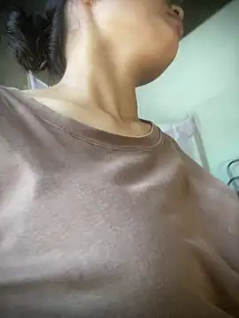 Snapshot of LINSA-0269 chatting on 15, 7, 2026 LINSA-0269 online show from 15, 7, 2026