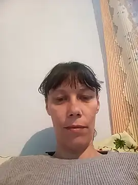 VikaBakerX online show from 15, 5, 2026