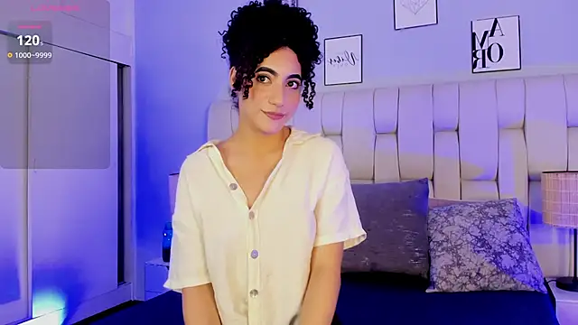 Odett Khastoff online show from 9, 4, 2026