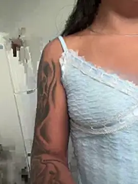 Amanda-pacheco online show from 30, 3, 2026