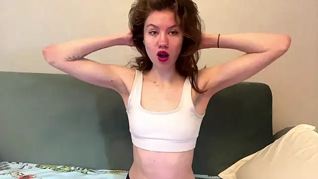 SelenaKiss  online show from 26, 5, 2026