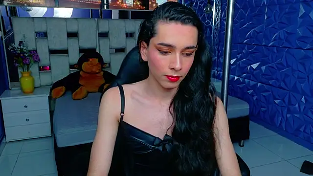 Snapshot of Sharlon_ chatting on 6, 4, 2026 Sharlon online show from 6, 4, 2026