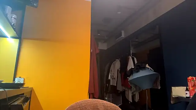 Darcia Luv online show from 3, 4, 2026