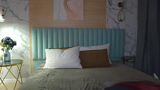 AmyRivers online show from 30, 3, 2026