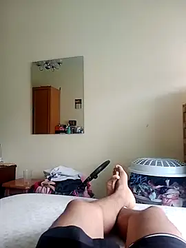 maicolvalejo4444 online show from 31, 3, 2026