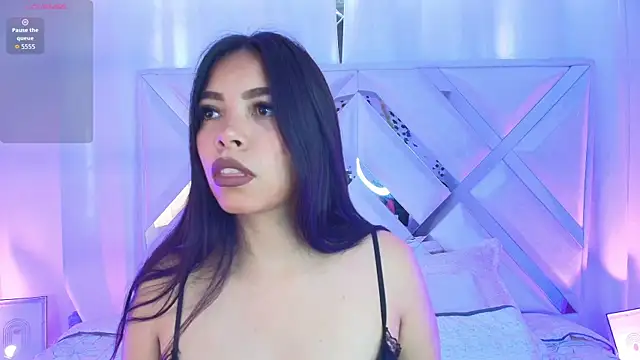 Ariana castillo02 online show from 20, 4, 2026