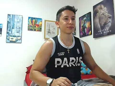 jeffsexybody online show from 16, 4, 2026