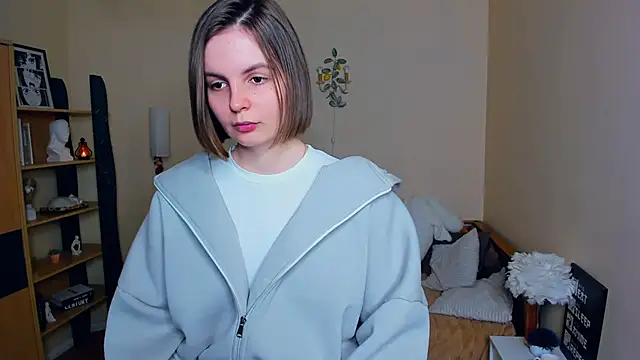 AnnaSchroen online show from 15, 4, 2026