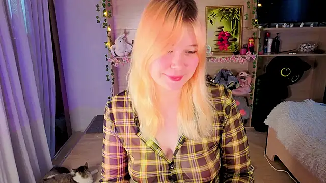 Snapshot of unburnedgirl chatting on 4, 4, 2026 unburnedgirl online show from 4, 4, 2026