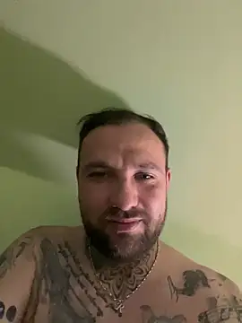 HerkulesXXXn online show from 30, 3, 2026