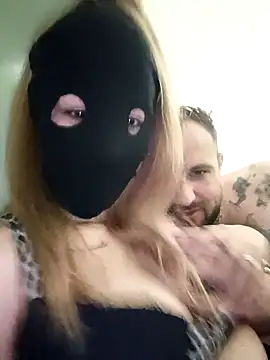 HerkulesXXXn online show from 1, 4, 2026