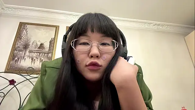 Feylinmay online show from 30, 4, 2026