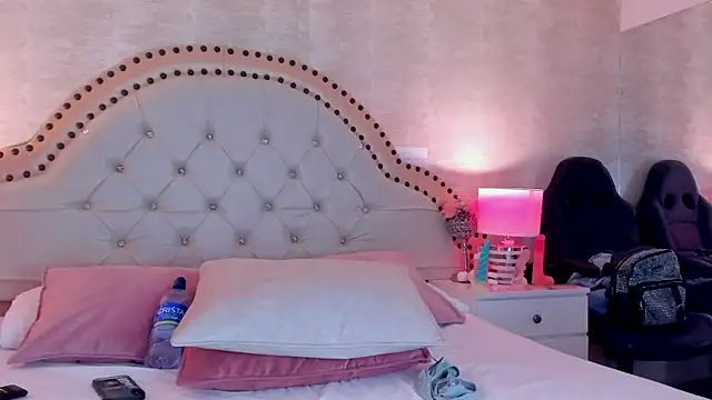 Snapshot of Adara_Muller chatting on 26, 6, 2026 Adara Muller online show from 26, 6, 2026