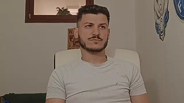 Casual Mike online show from 11, 4, 2026