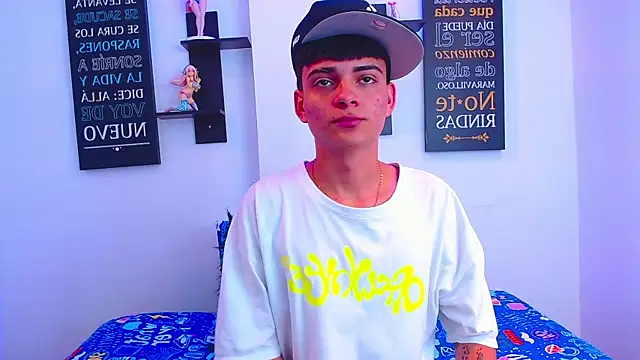 milo hot  online show from 1, 4, 2026