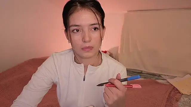 AMELIEEEX online show from 15, 4, 2026