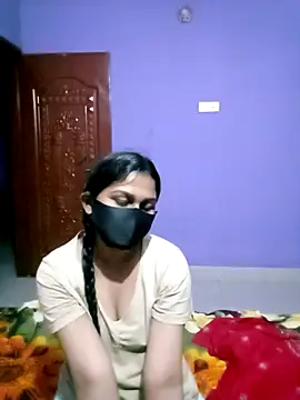 Jerin Couple61 online show from 8, 4, 2026