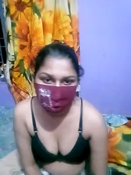 Jerin Couple61 online show from 11, 4, 2026