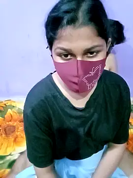 Jerin Couple61 online show from 15, 4, 2026