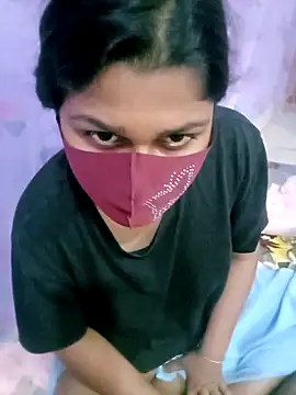 Jerin Couple61 online show from 15, 4, 2026