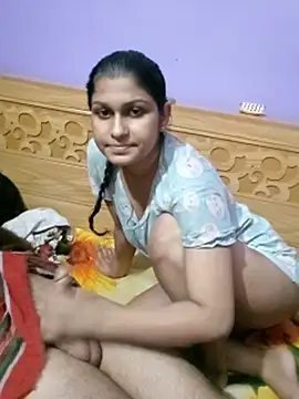 Jerin Couple61 online show from 20, 6, 2026