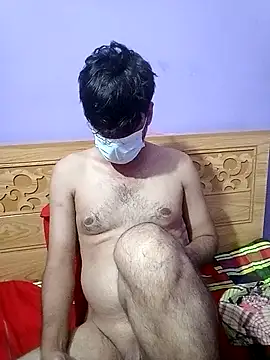Jerin Couple61 online show from 15, 7, 2026