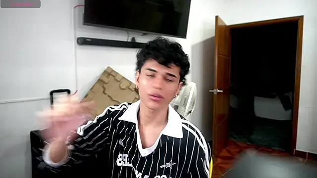 kai OnFire online show from 20, 4, 2026