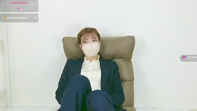 MISOSIRURICE online show from 3, 6, 2026