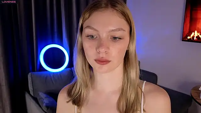 PatriciaaReed online show from 20, 5, 2026