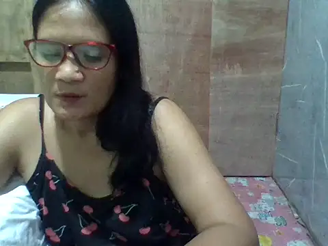 PinayZaira online show from 6, 5, 2026