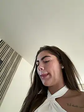 Jessiebx online show from 9, 4, 2026