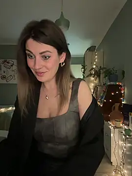 Rita Tease online show from 6, 4, 2026