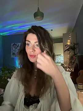Rita Tease online show from 21, 5, 2026