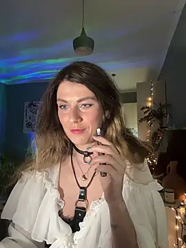 Rita Tease online show from 22, 5, 2026