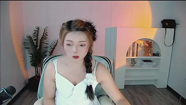 wanqing-5288 online show from 1, 4, 2026