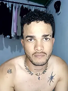 Nicolas Moncadas online show from 11, 4, 2026