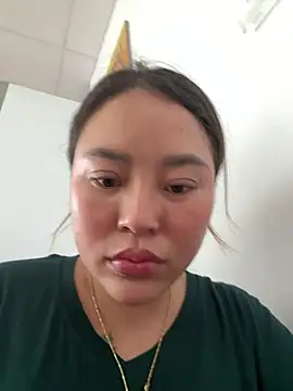Lina-Naughty online show from 4, 4, 2026