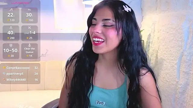 Snapshot of sofiaatp chatting on 30, 5, 2026 sofiaatp online show from 30, 5, 2026