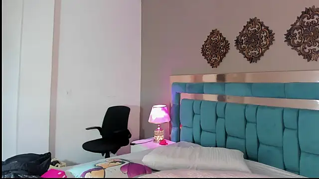 Snapshot of SarahLarsson chatting on 24, 5, 2026 SarahLarsson online show from 24, 5, 2026