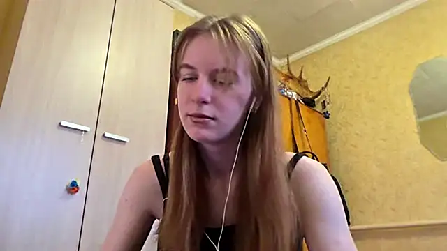 DonnaKuc online show from 20, 4, 2026