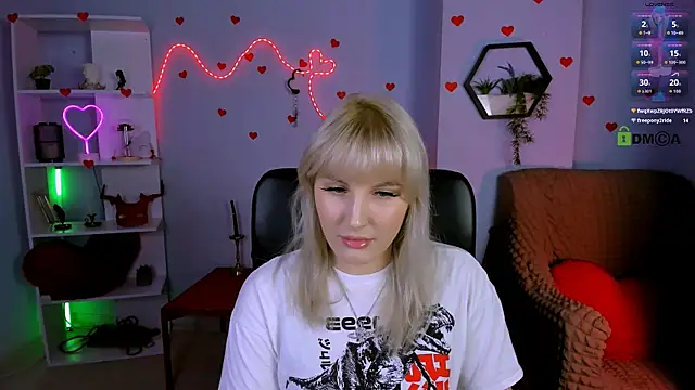 marta smith1 online show from 2, 4, 2026