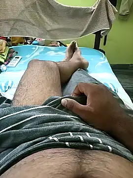 GHunterz online show from 17, 4, 2026